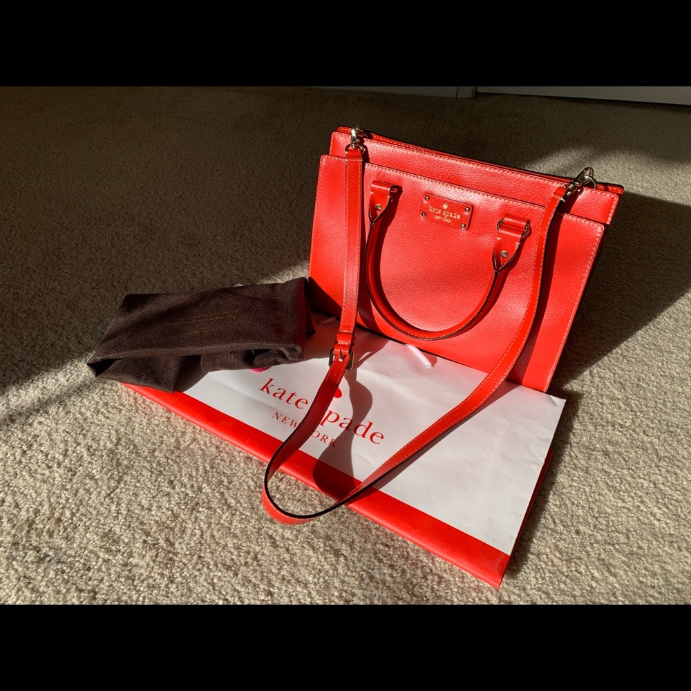 Kate Spade Shoulder Bag